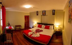 Inka Club Hostel Cusco